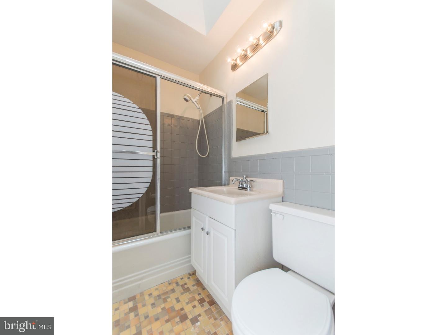 7608 Rugby Street Philadelphia, PA 19150 - Photo 13 of 18 Bathroom
