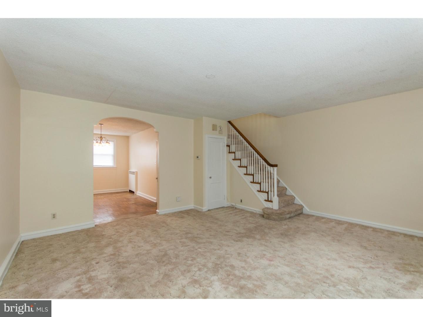 7608 Rugby Street Philadelphia, PA 19150 - Photo 4 of 18 Living Room