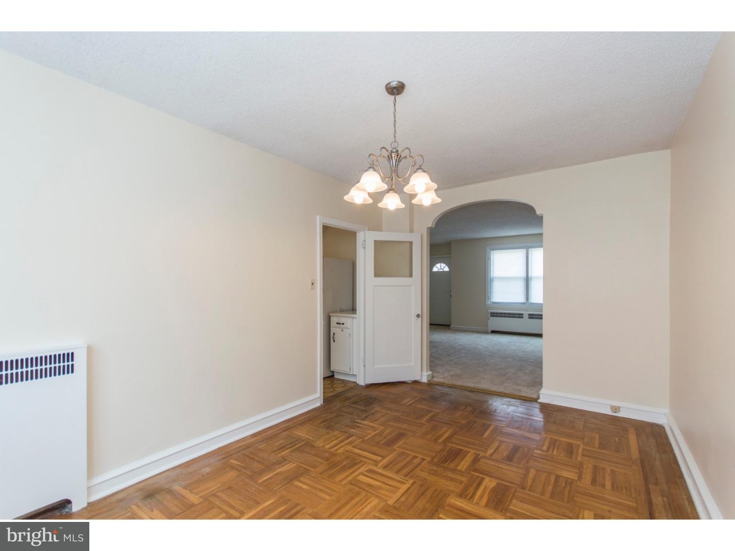 7608 Rugby Street Philadelphia, PA 19150 - Photo 5 of 18 Dining Room