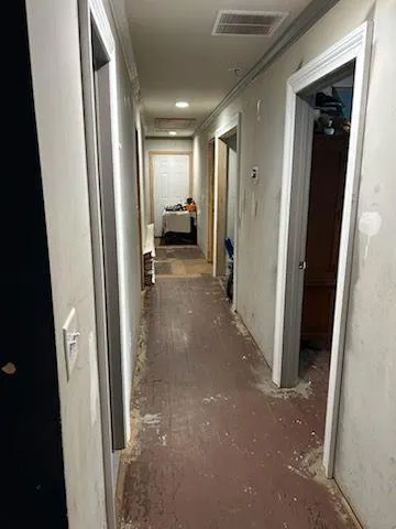 a view of an outdoor space