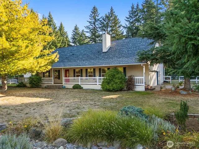$650,000 | 34502 98th Avenue South, Roy, WA 98580