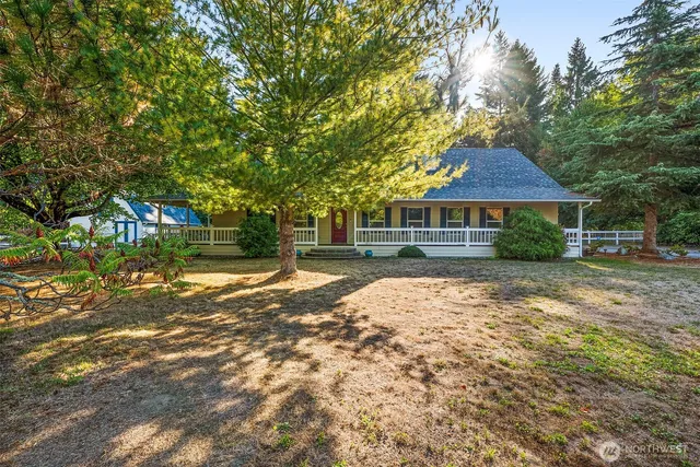 $650,000 | 34502 98th Avenue South, Roy, WA 98580