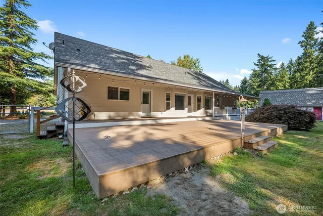 $650,000 | 34502 98th Avenue South, Roy, WA 98580