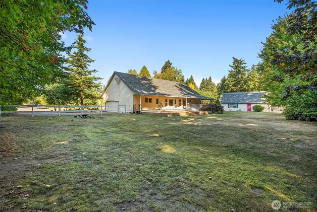 $650,000 | 34502 98th Avenue South, Roy, WA 98580