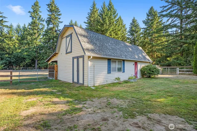 $650,000 | 34502 98th Avenue South, Roy, WA 98580