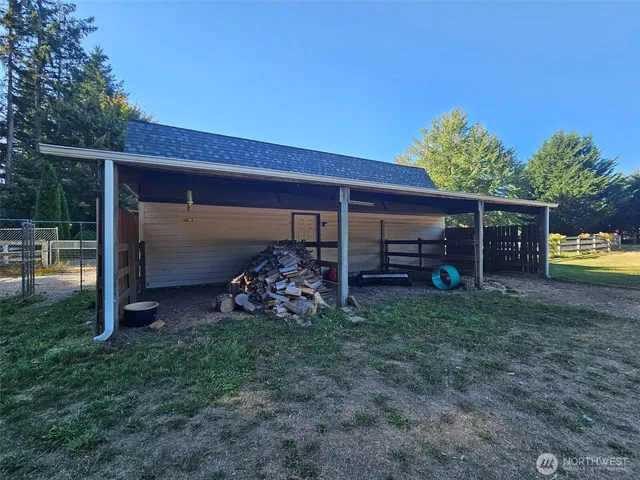 $650,000 | 34502 98th Avenue South, Roy, WA 98580