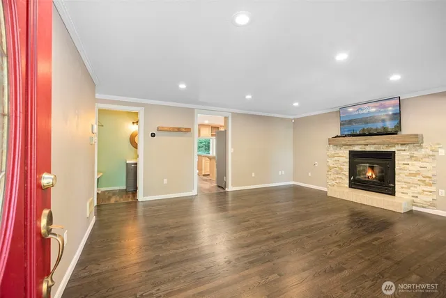 $650,000 | 34502 98th Avenue South, Roy, WA 98580