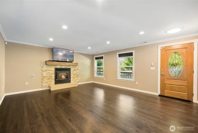 $650,000 | 34502 98th Avenue South, Roy, WA 98580