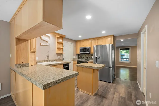 $650,000 | 34502 98th Avenue South, Roy, WA 98580