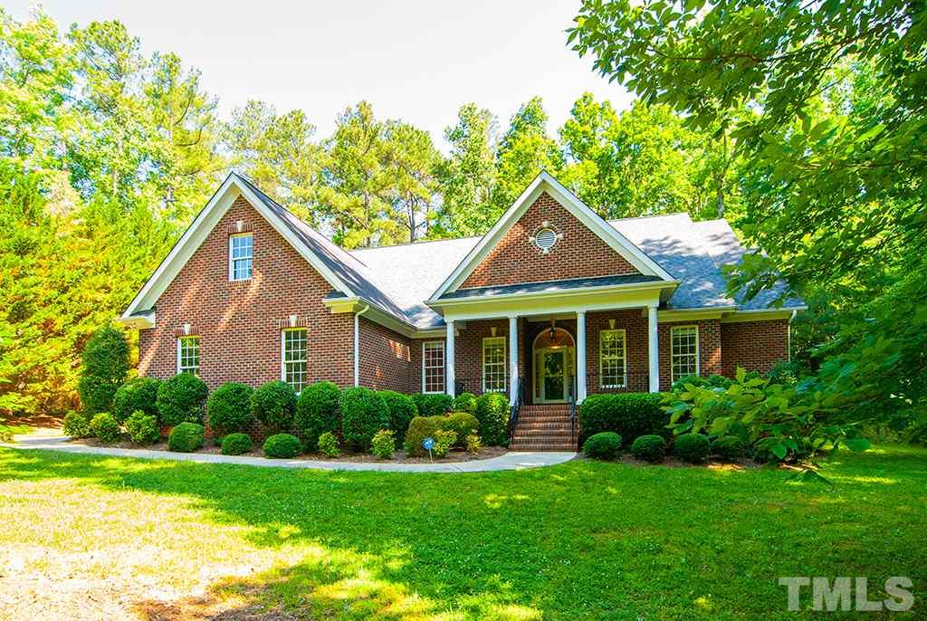 1006 Rees Lane Durham, NC 27705 - Photo 1 of 25 Gallery Image 1