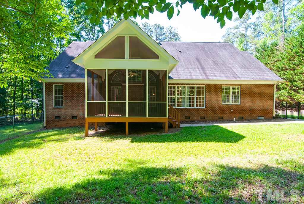 1006 Rees Lane Durham, NC 27705 - Photo 20 of 25 Gallery Image 20