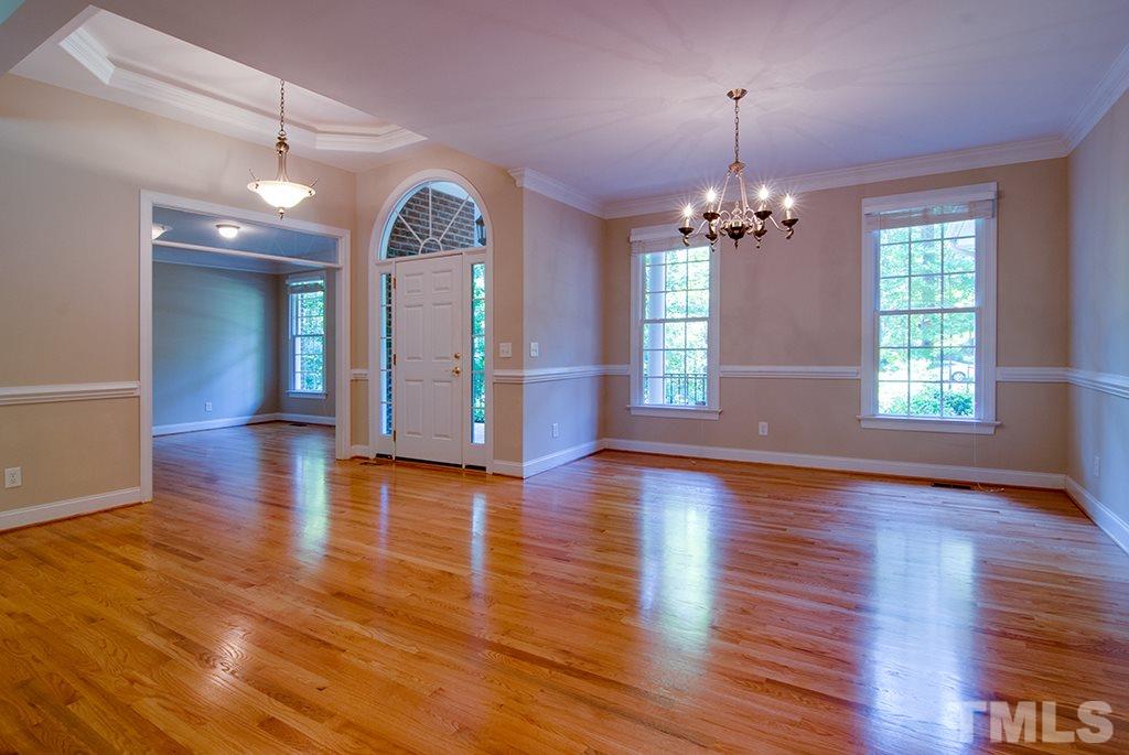 1006 Rees Lane Durham, NC 27705 - Photo 3 of 25 Gallery Image 3