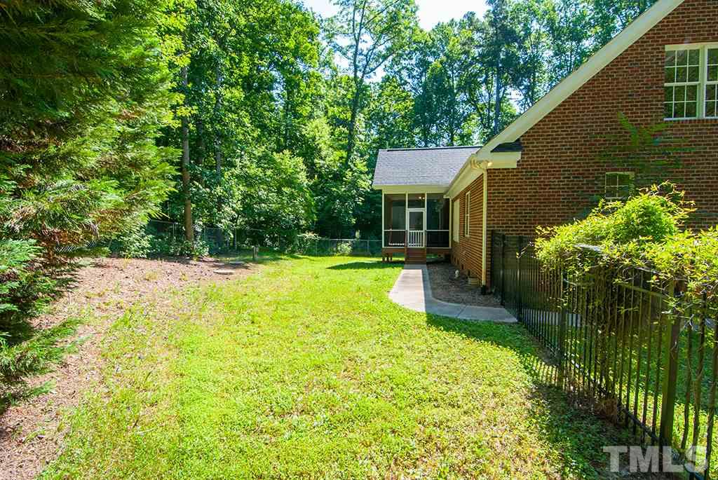 1006 Rees Lane Durham, NC 27705 - Photo 21 of 25 Gallery Image 21