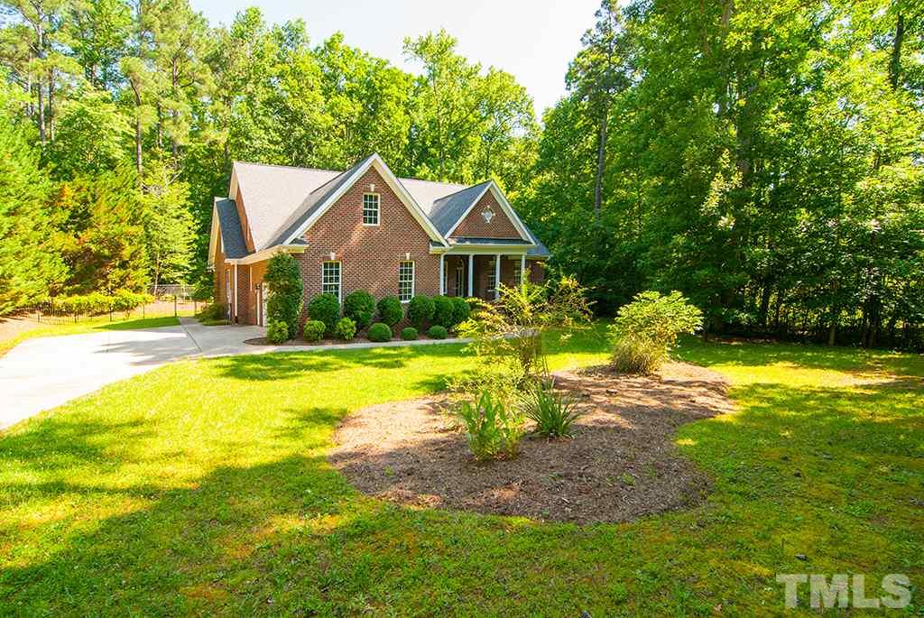 1006 Rees Lane Durham, NC 27705 - Photo 24 of 25 Gallery Image 24