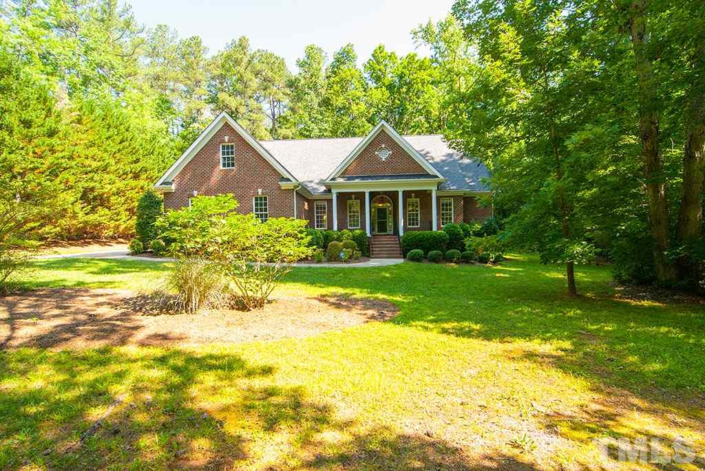 1006 Rees Lane Durham, NC 27705 - Photo 25 of 25 Gallery Image 25