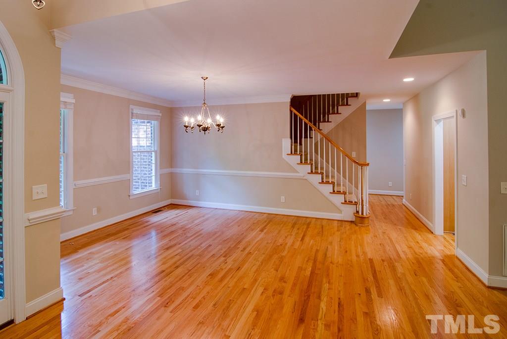 1006 Rees Lane Durham, NC 27705 - Photo 5 of 25 Gallery Image 5