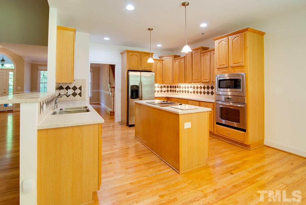 1006 Rees Lane Durham, NC 27705 - Photo 8 of 25 Gallery Image 8