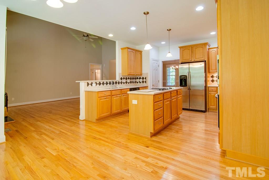 1006 Rees Lane Durham, NC 27705 - Photo 9 of 25 Gallery Image 9