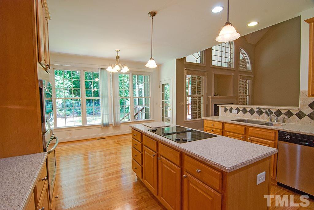 1006 Rees Lane Durham, NC 27705 - Photo 10 of 25 Gallery Image 10