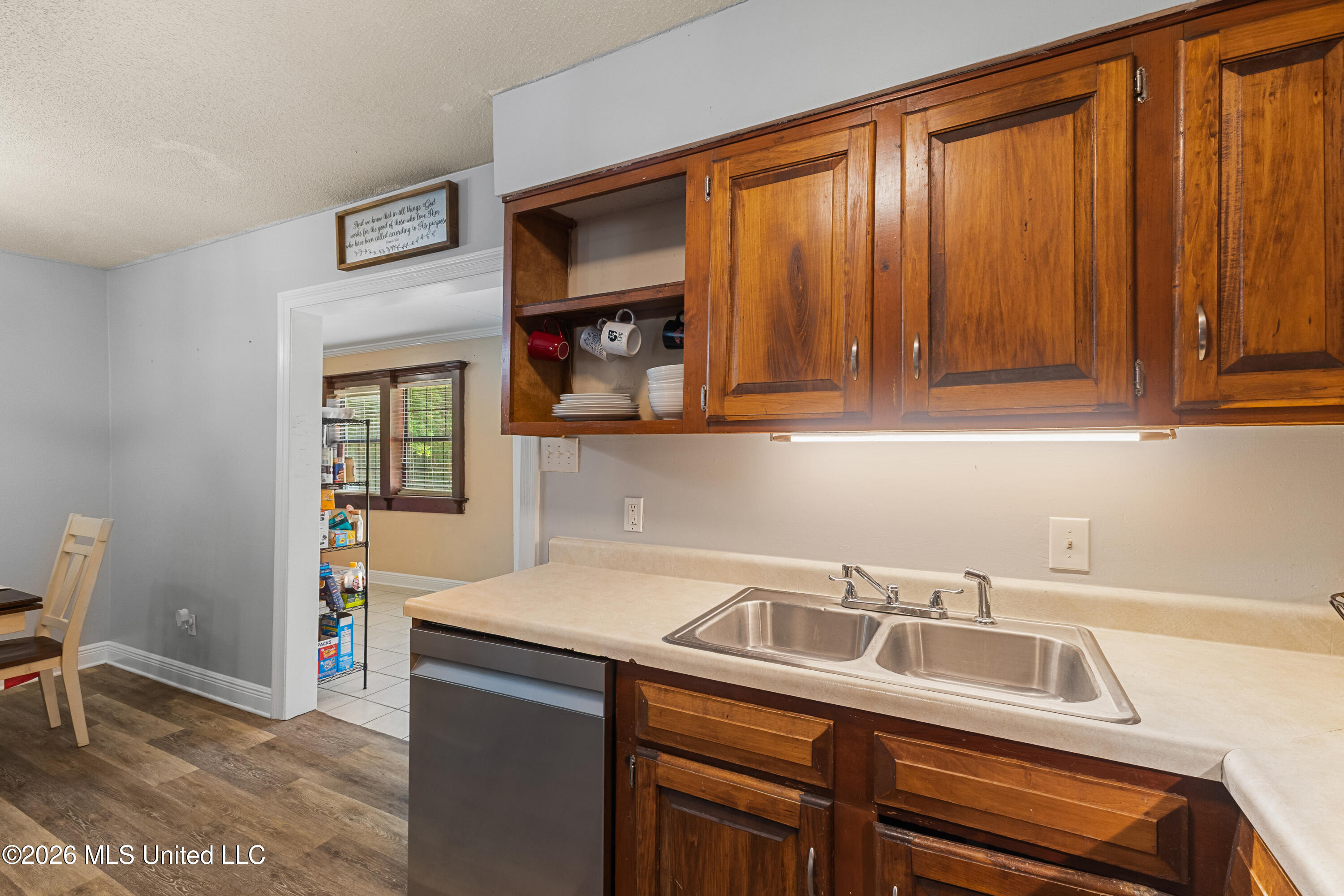 301 Ridgeview Drive Carriere, MS 39426 - Photo 13 of 42 Kitchen