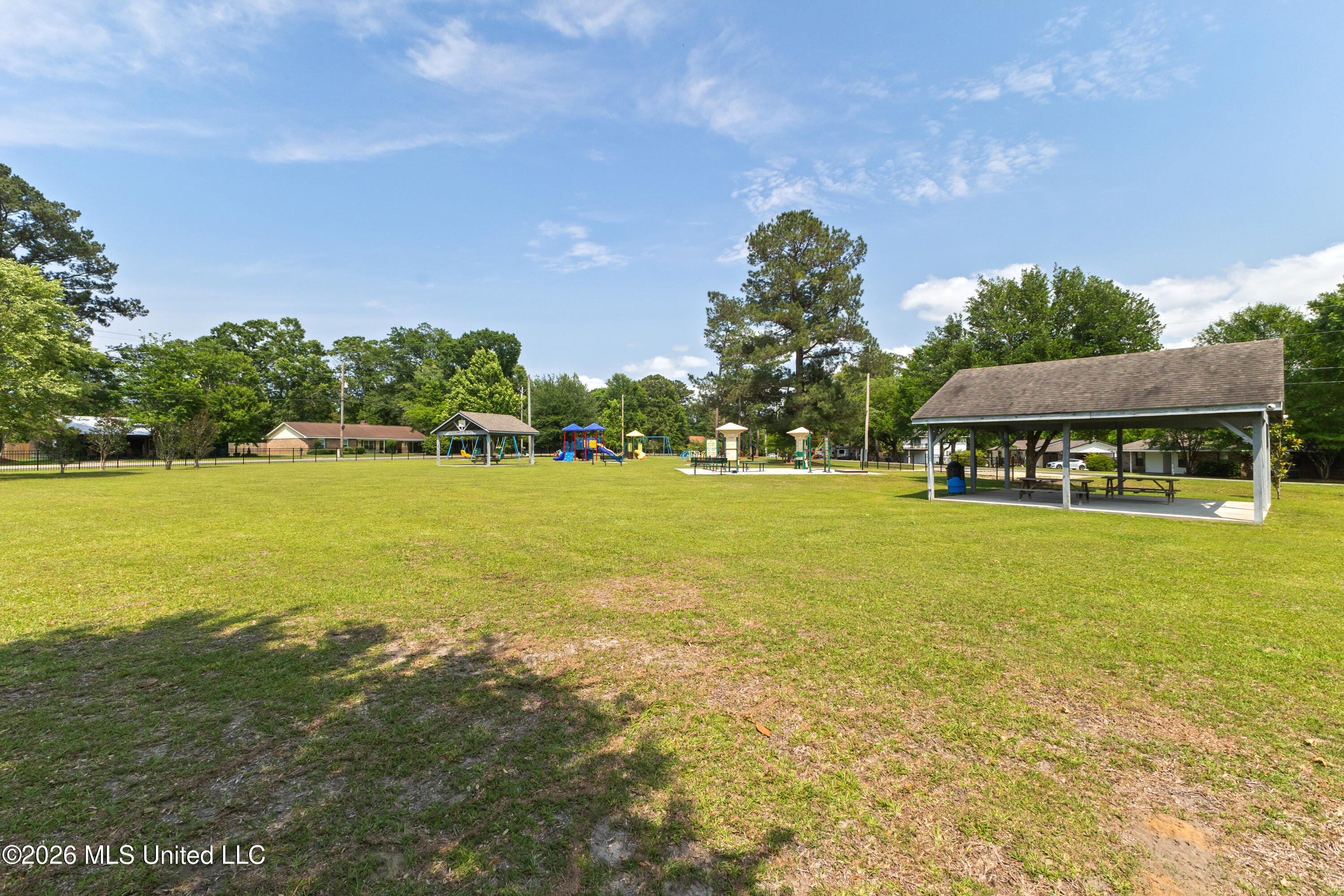 301 Ridgeview Drive Carriere, MS 39426 - Photo 29 of 42 Neighborhood Amenities