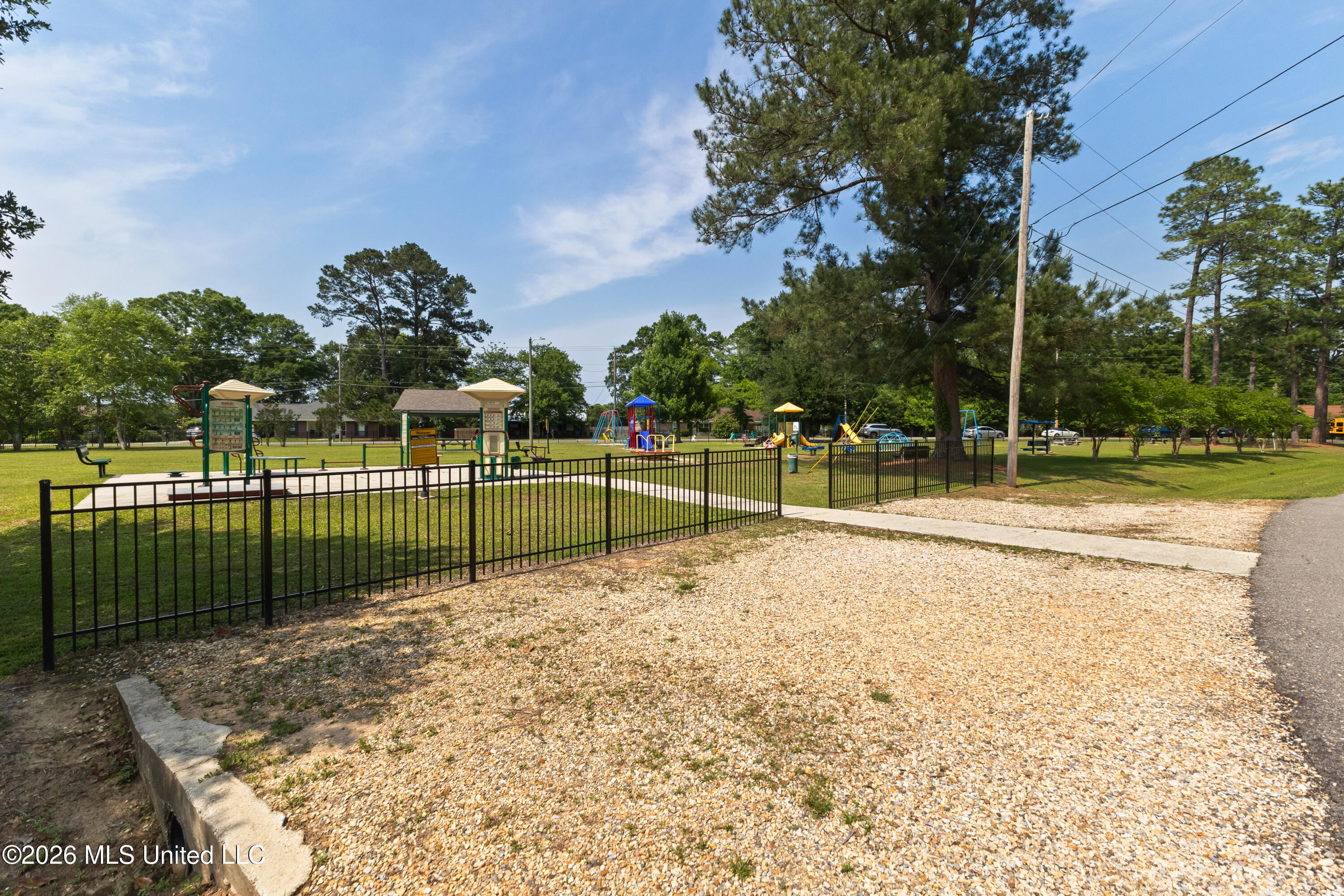 301 Ridgeview Drive Carriere, MS 39426 - Photo 30 of 42 Neighborhood Amenities