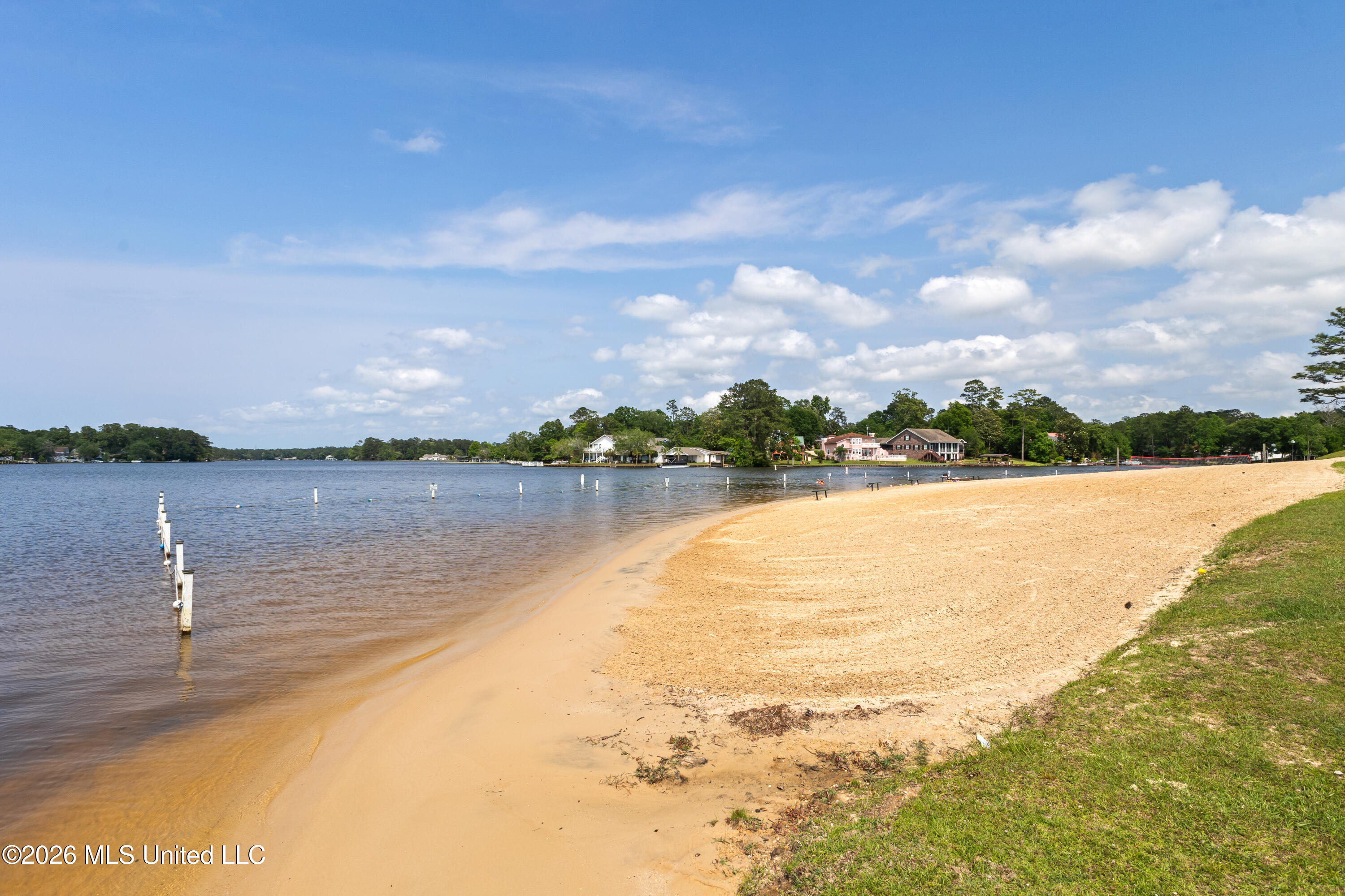 301 Ridgeview Drive Carriere, MS 39426 - Photo 36 of 42 Neighborhood Beach