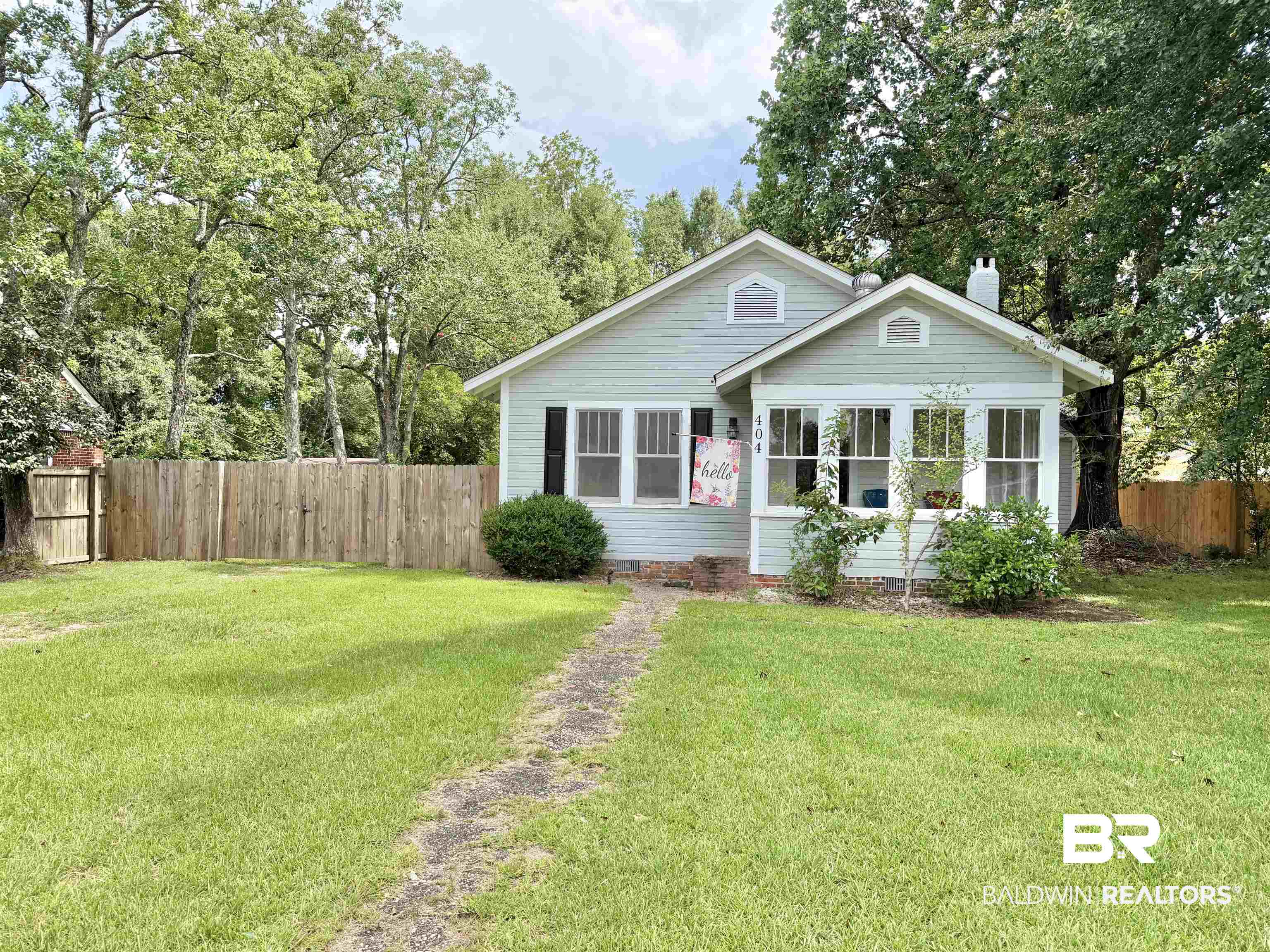 404 East Horner Street Atmore, AL 36502 - Photo 1 of 33