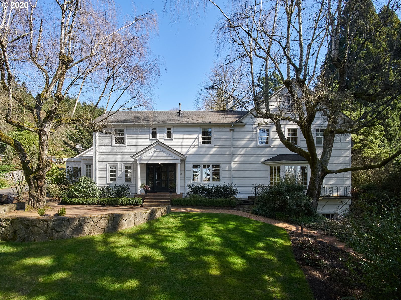 3840 Southwest Dosch Road Portland, OR 97239 - Photo 1 of 30