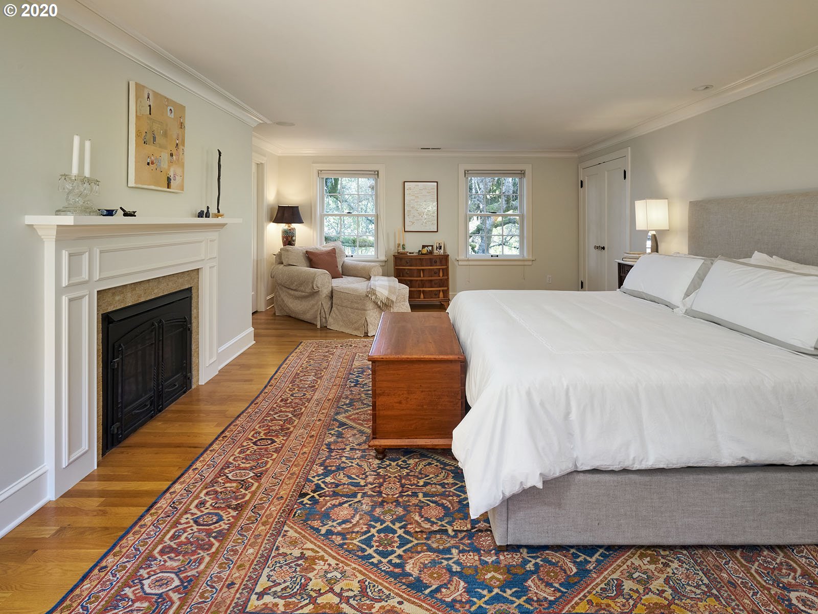 3840 Southwest Dosch Road Portland, OR 97239 - Photo 11 of 30