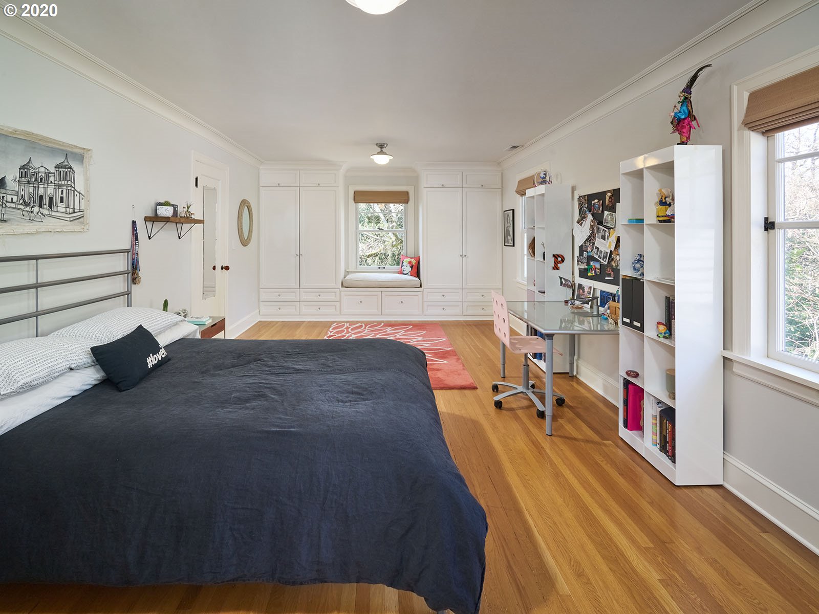 3840 Southwest Dosch Road Portland, OR 97239 - Photo 15 of 30