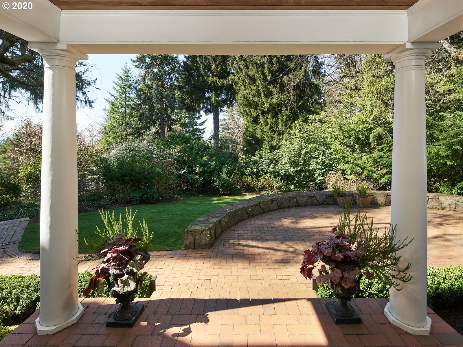 3840 Southwest Dosch Road Portland, OR 97239 - Photo 23 of 30