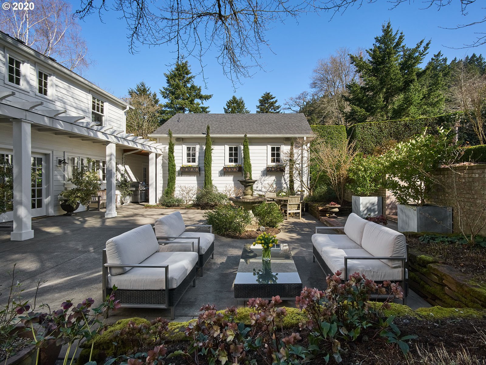 3840 Southwest Dosch Road Portland, OR 97239 - Photo 25 of 30