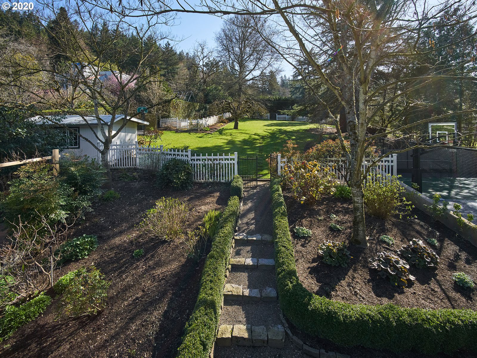 3840 Southwest Dosch Road Portland, OR 97239 - Photo 26 of 30