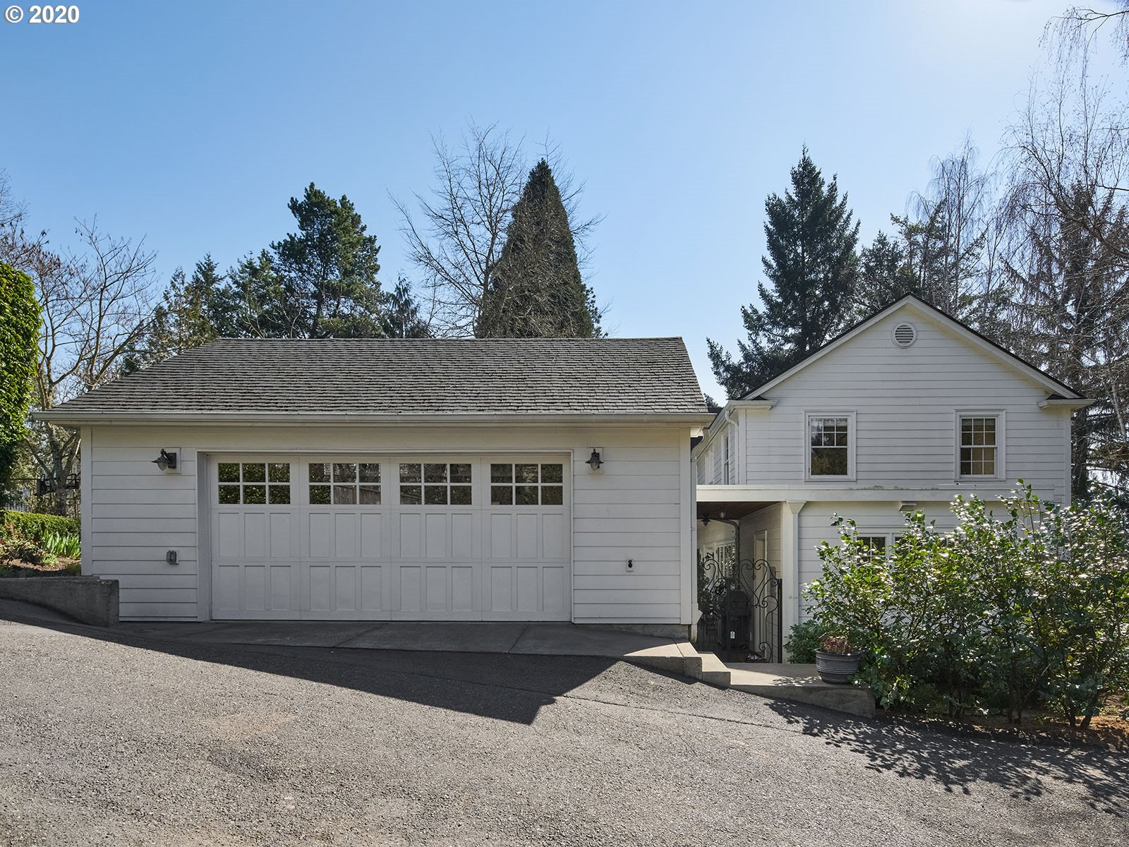 3840 Southwest Dosch Road Portland, OR 97239 - Photo 30 of 30