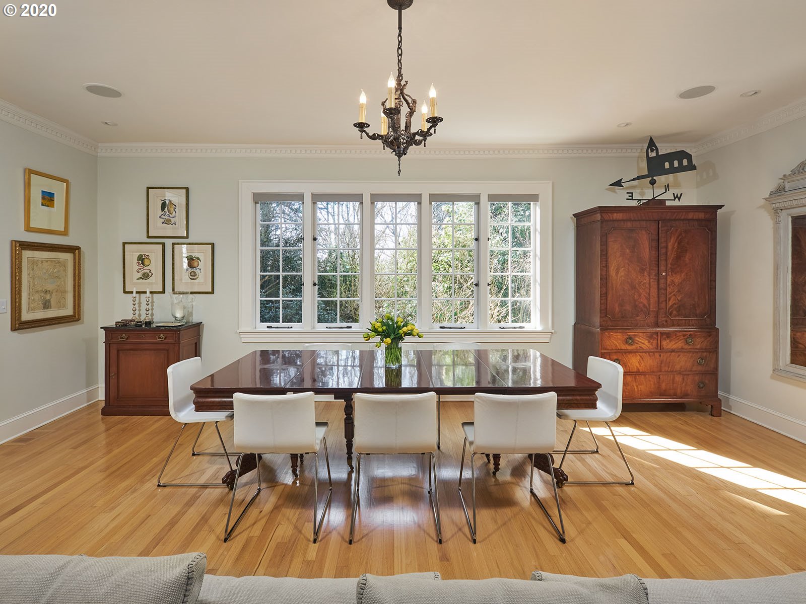 3840 Southwest Dosch Road Portland, OR 97239 - Photo 4 of 30