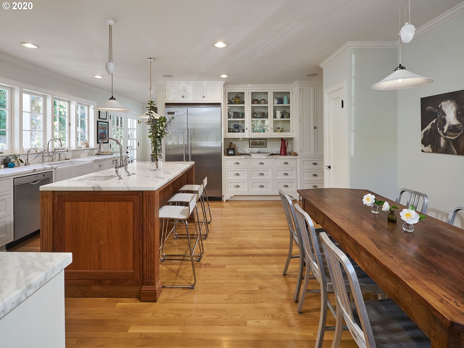 3840 Southwest Dosch Road Portland, OR 97239 - Photo 6 of 30