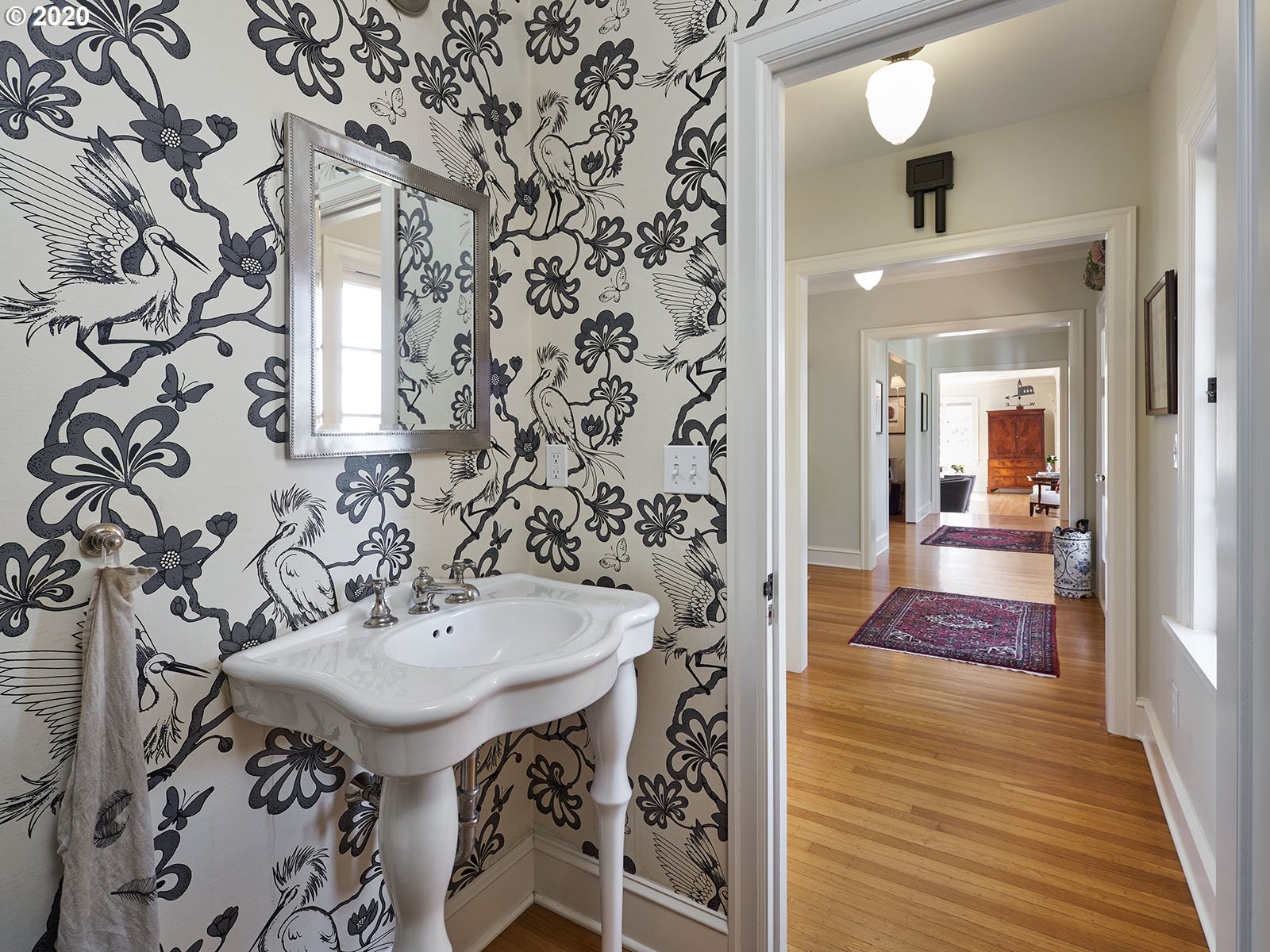 3840 Southwest Dosch Road Portland, OR 97239 - Photo 8 of 30