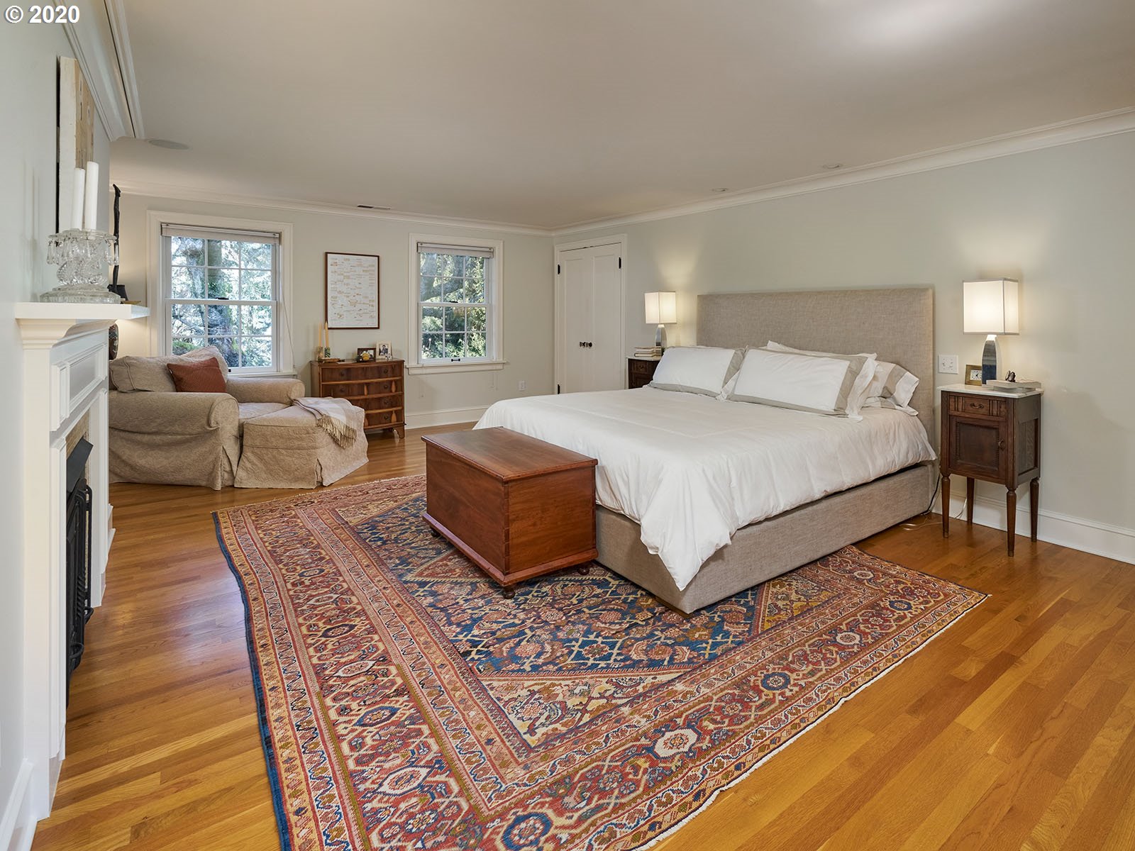 3840 Southwest Dosch Road Portland, OR 97239 - Photo 10 of 30
