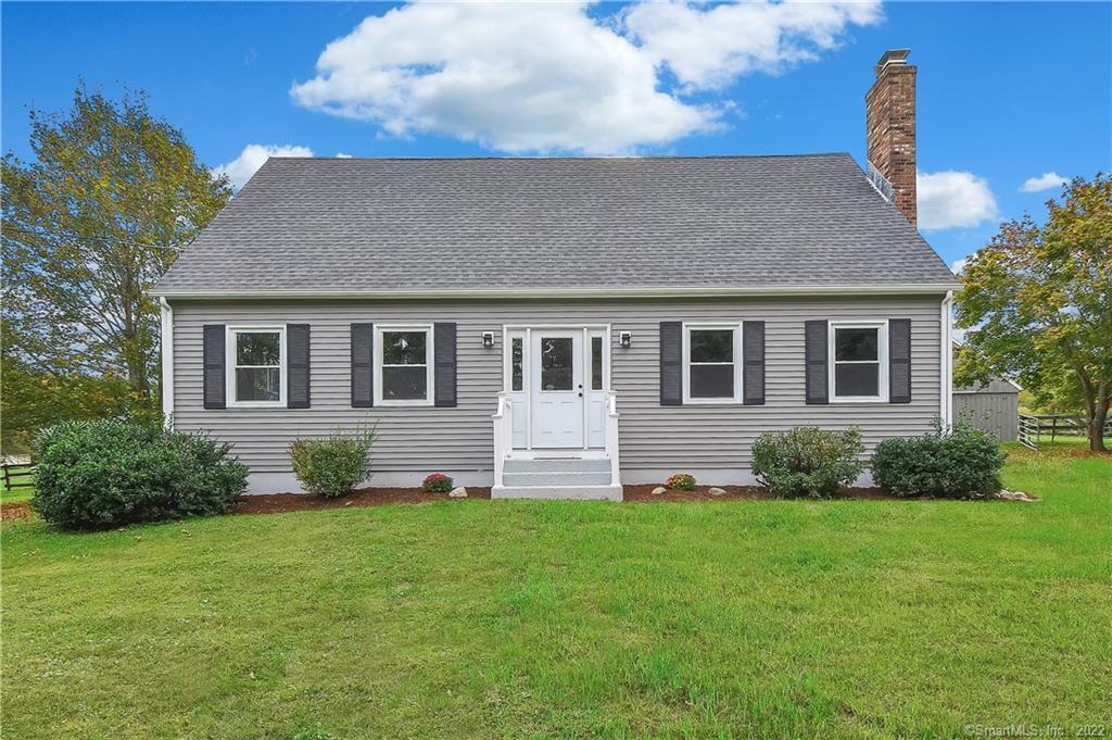 409 S Road New Hartford, CT 06057 - Photo 1 of 1 Gallery Image 1