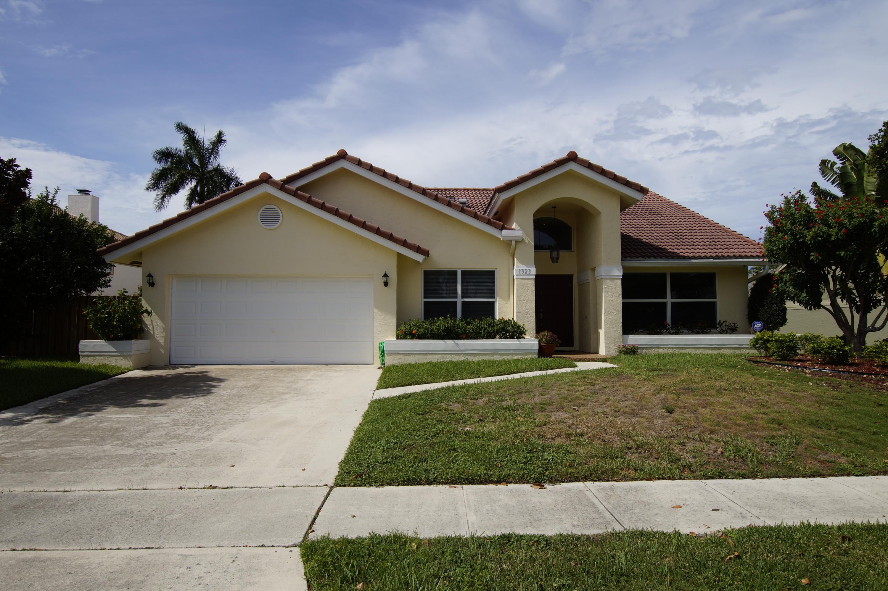 1323 Southwest 3rd Street Boca Raton, FL 33486 - Photo 1 of 27 Exterior Front