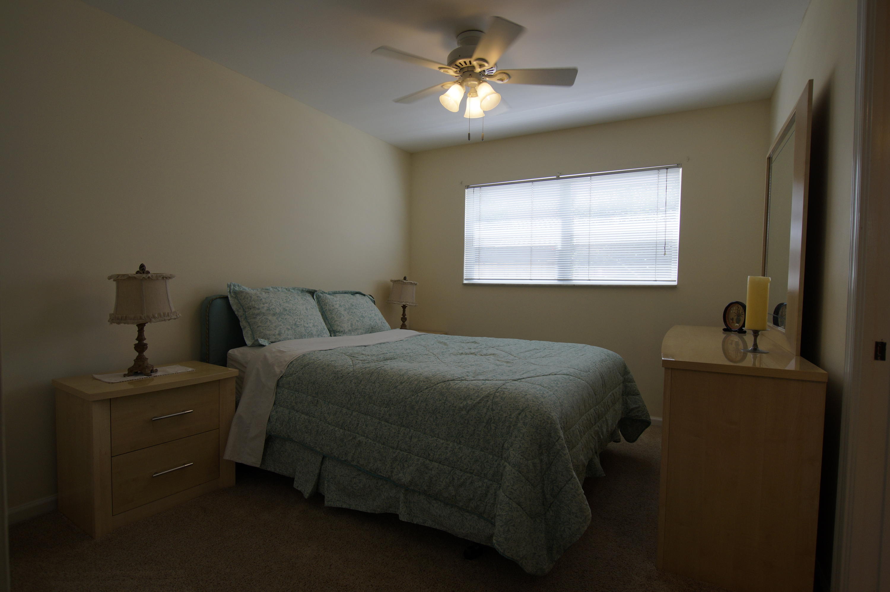 1323 Southwest 3rd Street Boca Raton, FL 33486 - Photo 11 of 27 Bedroom 3