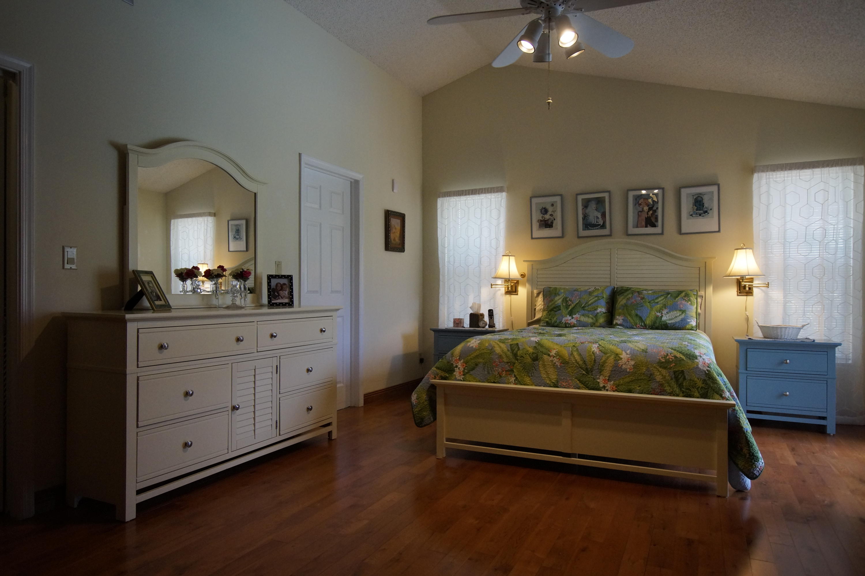 1323 Southwest 3rd Street Boca Raton, FL 33486 - Photo 12 of 27 Master Bedroom