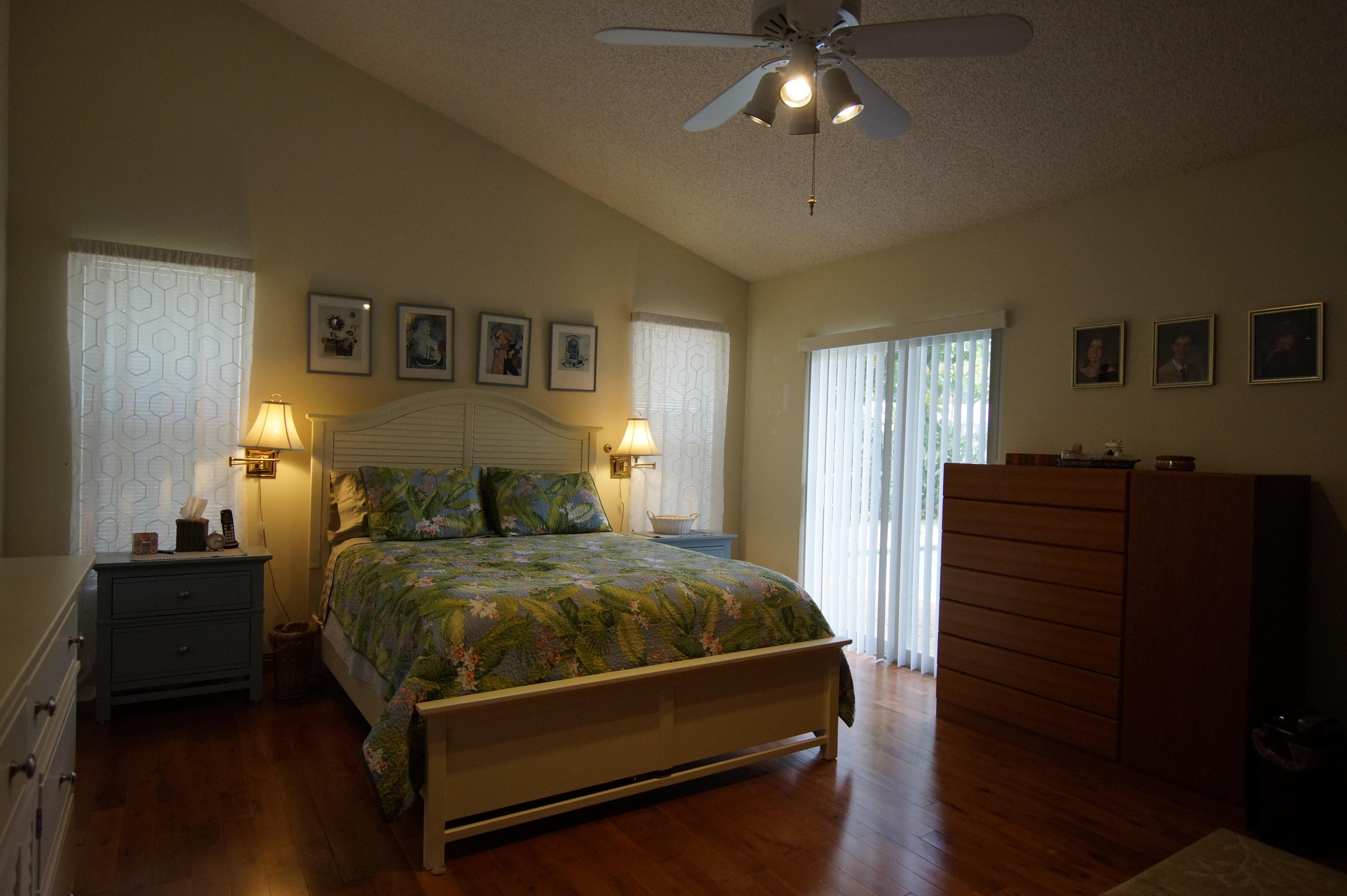 1323 Southwest 3rd Street Boca Raton, FL 33486 - Photo 13 of 27 Master Bedroom