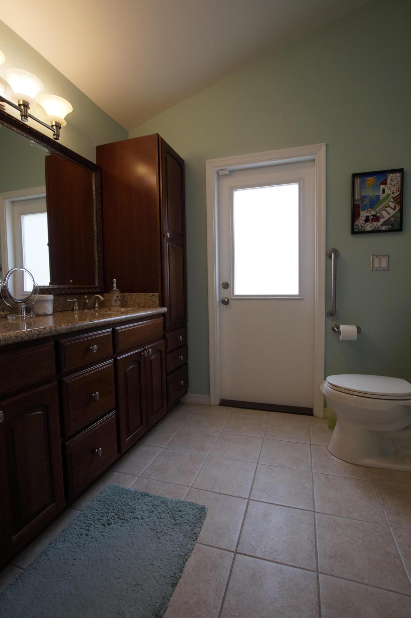 1323 Southwest 3rd Street Boca Raton, FL 33486 - Photo 14 of 27 Master Bathroom