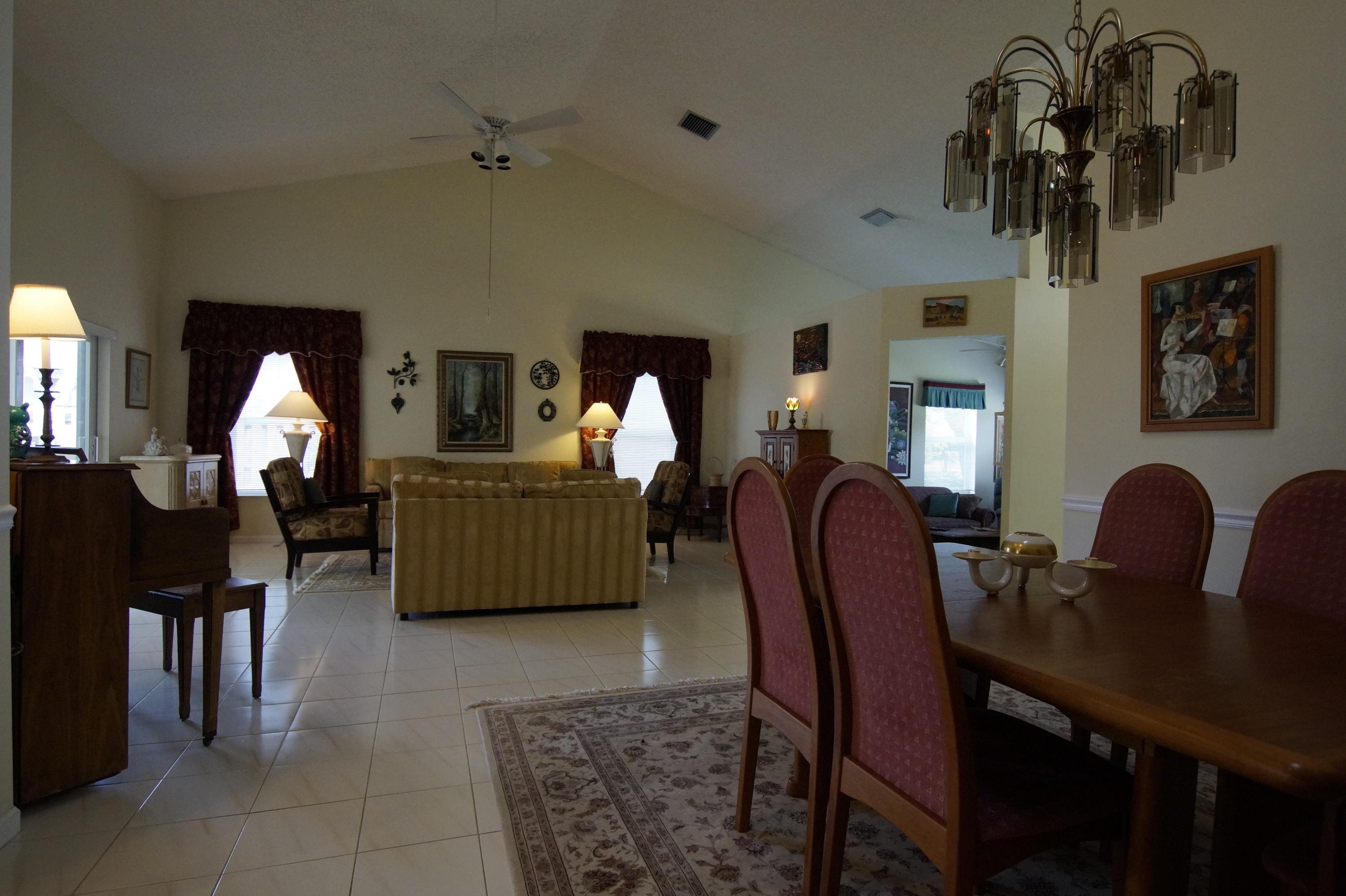 1323 Southwest 3rd Street Boca Raton, FL 33486 - Photo 21 of 27 Interior Layout