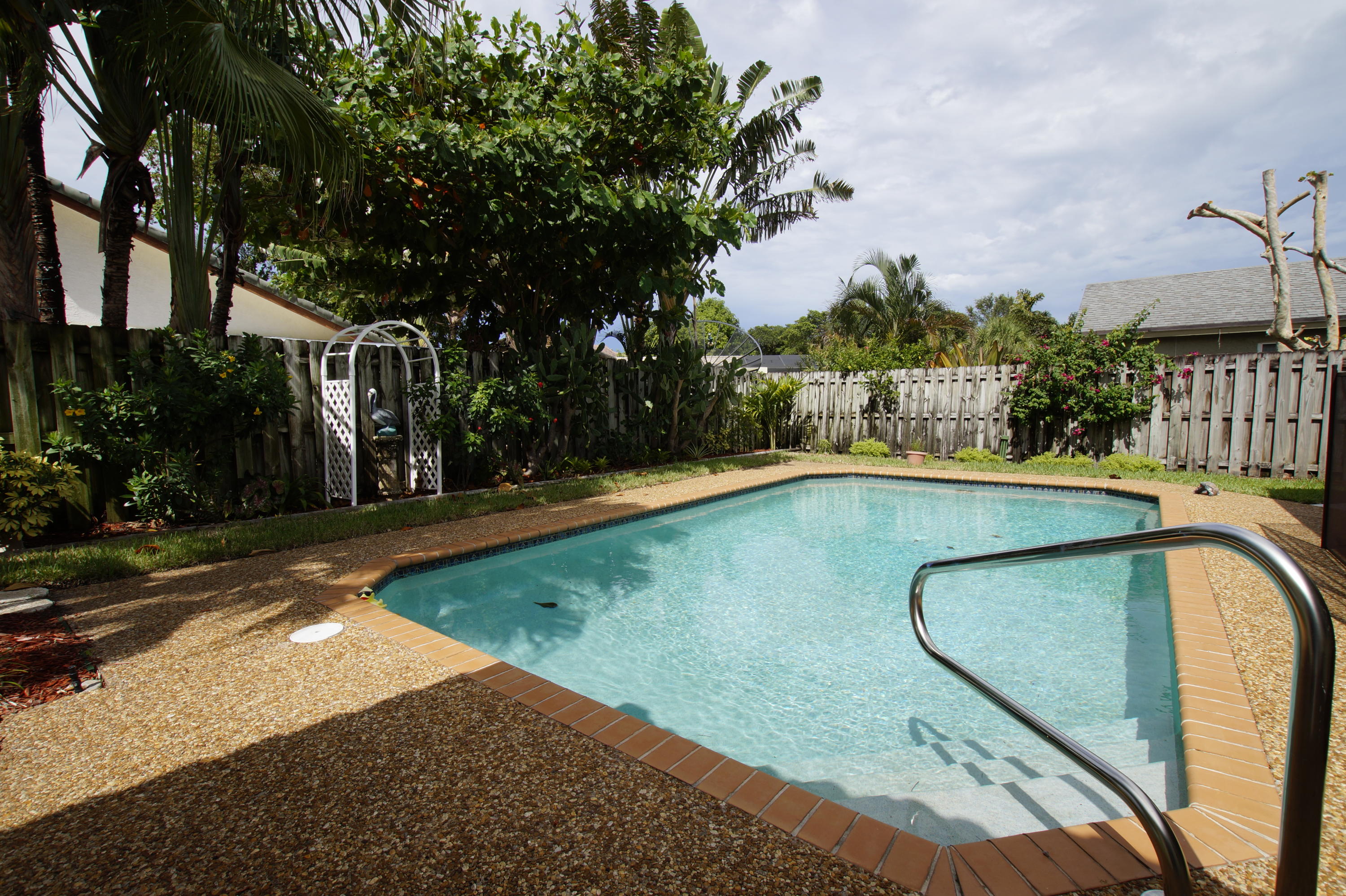 1323 Southwest 3rd Street Boca Raton, FL 33486 - Photo 26 of 27 Pool