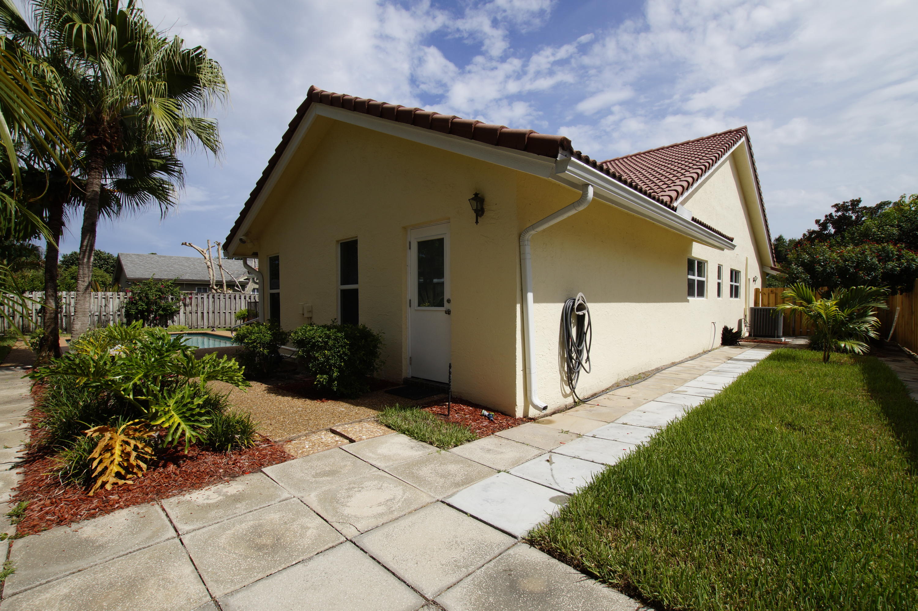 1323 Southwest 3rd Street Boca Raton, FL 33486 - Photo 27 of 27 Rear of House