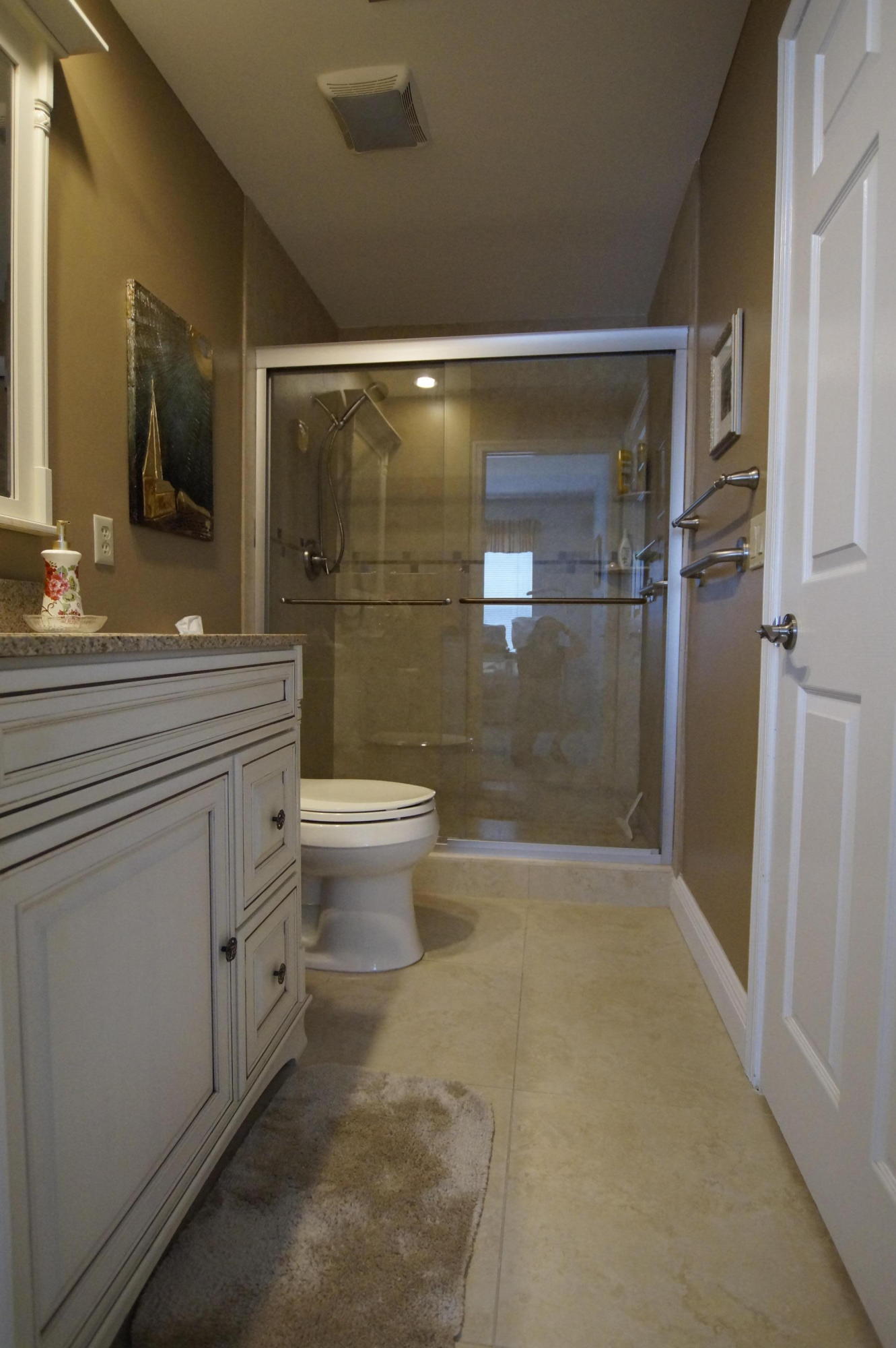1323 Southwest 3rd Street Boca Raton, FL 33486 - Photo 7 of 27 Bathroom 1