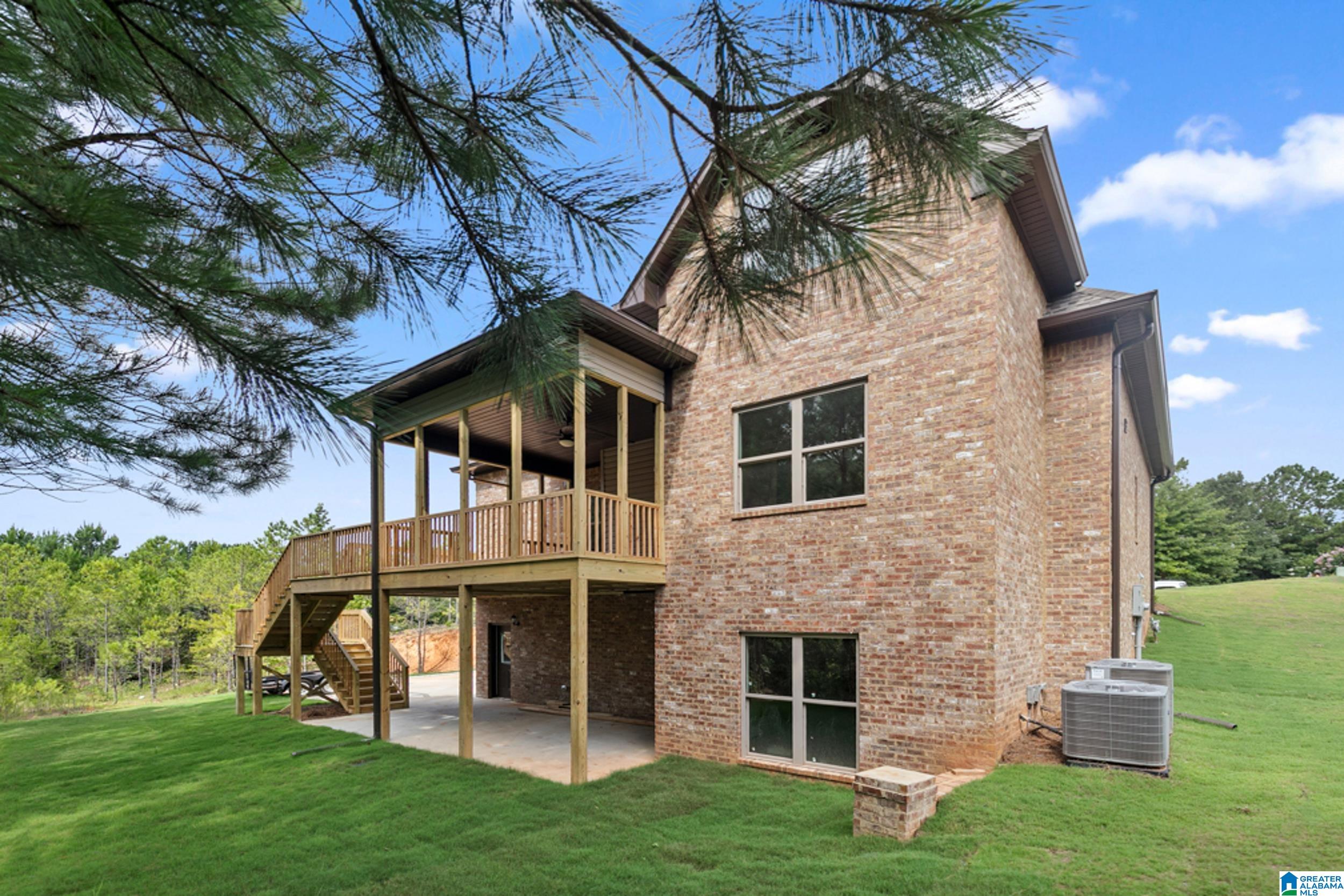 1077 Grande View Pass Alabaster, AL 35114 - Photo 53 of 58